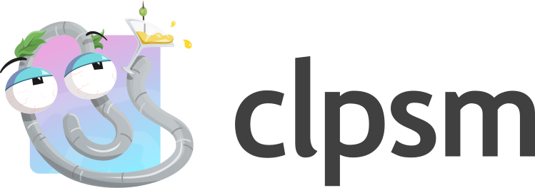 clpsm logo